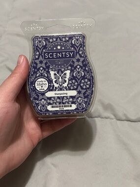 Scentsy Stargazing Wax Bar